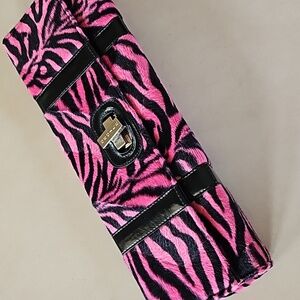 Curling Iron Travel Case